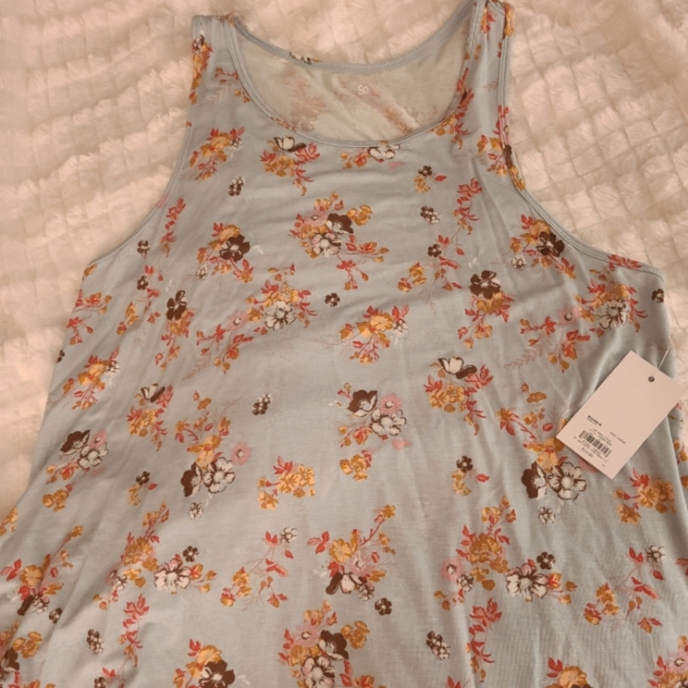 Women's Tank top